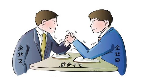 長治鋼結構行業發展所面臨的困境