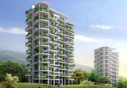 住宅產業化，促進陽泉鋼結構行業向前發展