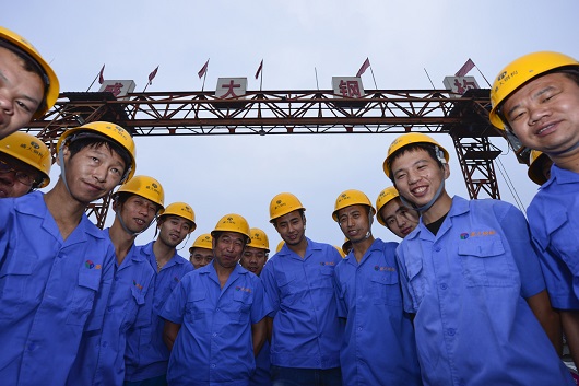 山西盛大鋼構從產品到品牌的前進歷程