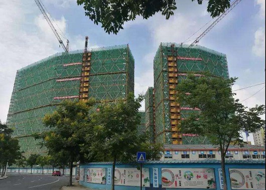 你知道公租房，可是你聽過鋼結構公租房嗎？