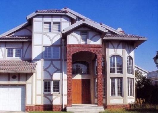 農(nóng)村鋼結(jié)構房屋多少錢一平米，看完后你有沖動