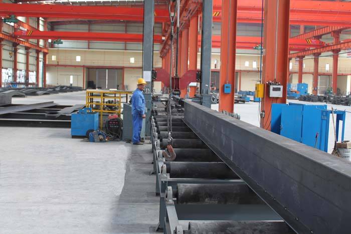 鋼結(jié)構(gòu)制作加工需要注意什么？很多同行都不清楚