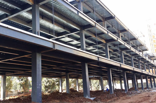 建廠房前你得清楚，多高層鋼結構廠房的缺陷