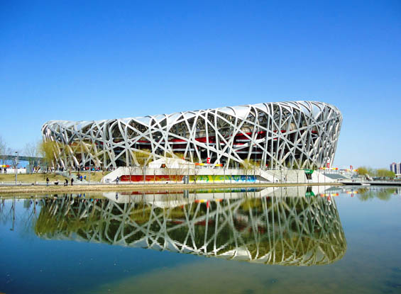 國內和國外鋼結構的不同之處，廠家都不清楚