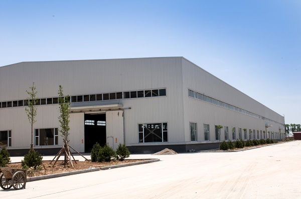 鋼結構建筑安裝施工前，你需要做到位的幾項工作