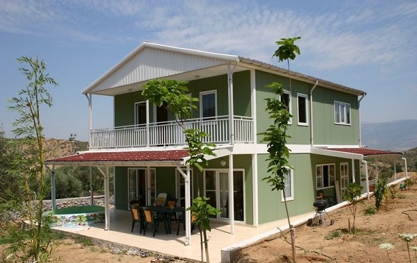 自建鋼結(jié)構(gòu)房多少錢一平？三種建筑結(jié)構(gòu)誰好