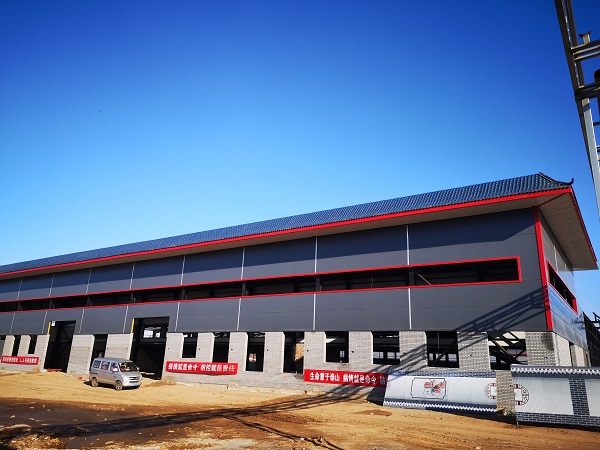 鋼結(jié)構(gòu)廠房報價有“潛規(guī)則”？