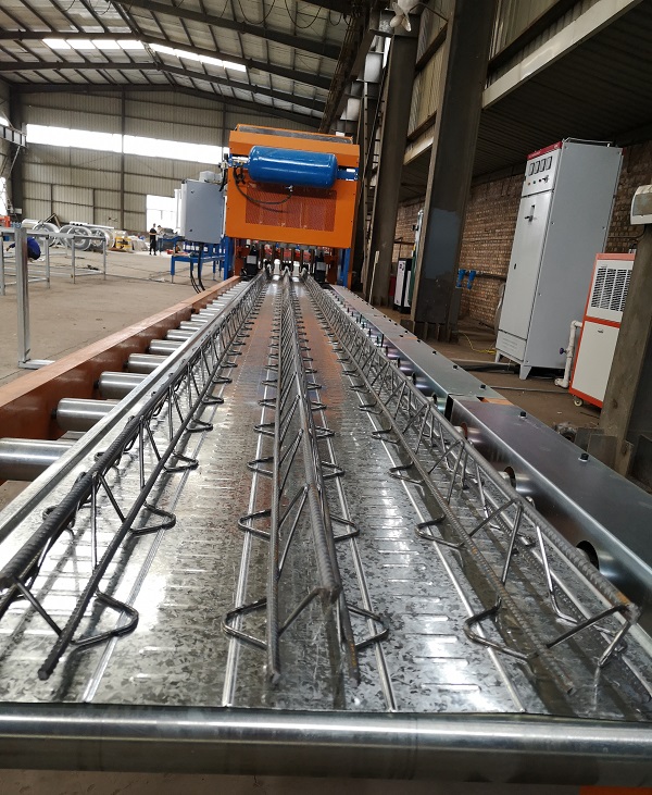 靈石哪里賣(mài)樓承板？靈石鋼筋桁架樓承板廠家